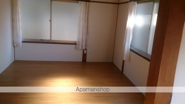 吉備線 備前三門駅 徒歩10分 2階建 築49年の内装写真