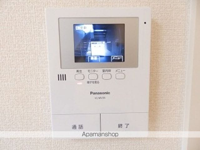 アーバン宮地Dの内装写真