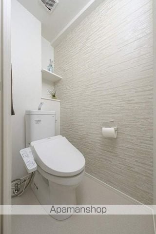 エンクレスト天神WESTの内装写真