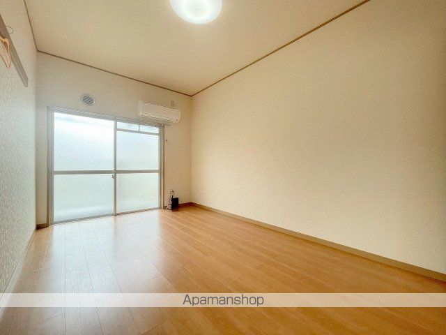 ABODE21の内装写真