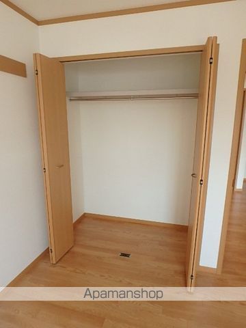 ☆パサージュ田村Bの内装写真