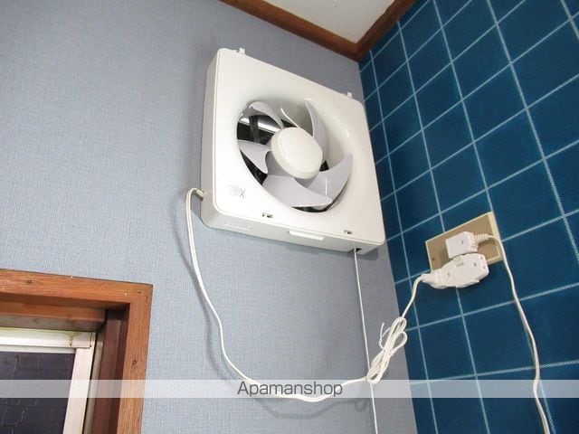 カルチェラタンの内装写真