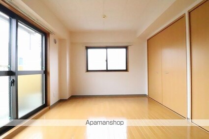 サンジェルマン東中神[1K/27.62m2]の内装2