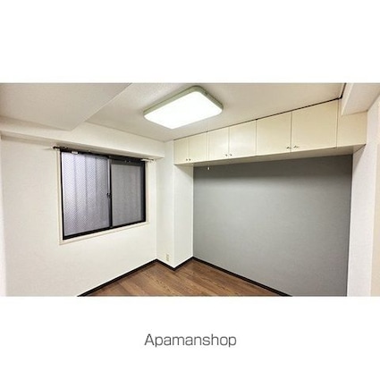 藤美ハイツ[2DK/37m2]の内装3