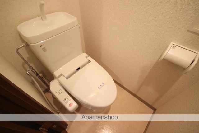 S−FORT中広通りの内装写真