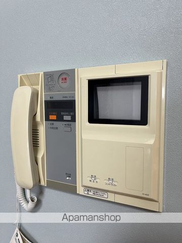 URBANEXFUKUSHIMAの内装写真