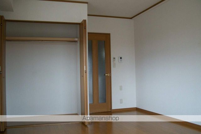プランドールの内装写真