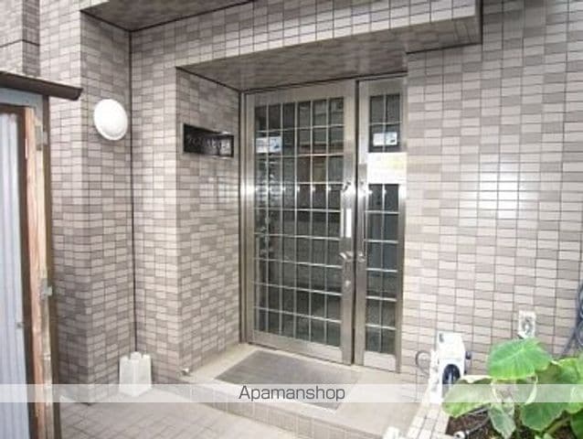 ウエストヒル白井の外観写真