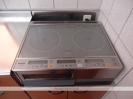 エスペランサ針田[2LDK/58.05m2]の内装2