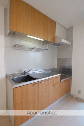 エイトタウン北の内装写真