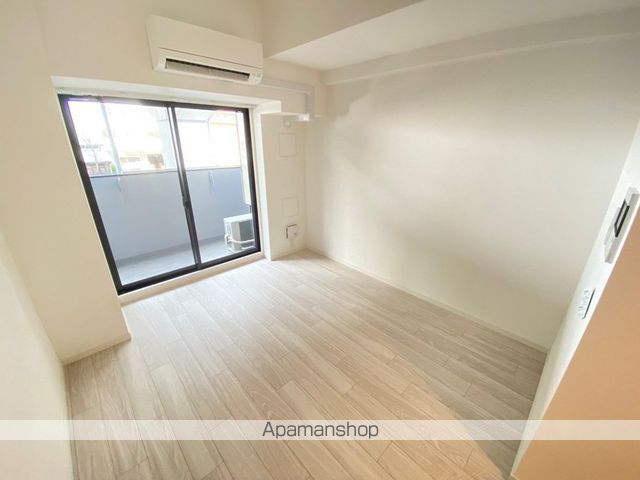 SーRESIDENCE高井田CENTRALの内装写真