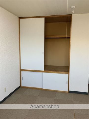 ニッサンハイツの内装写真