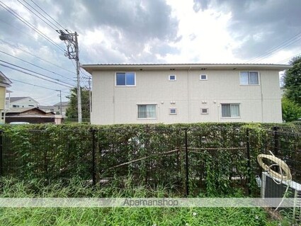 コモレビ大蔵　Ｂ[2LDK/55.93m2]の内装1