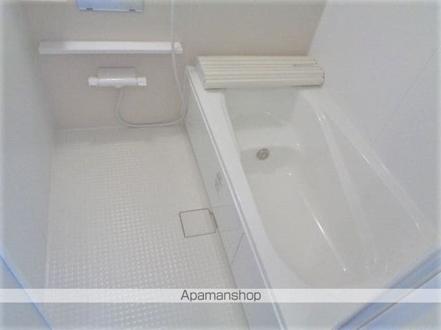 ストーク成城 Iの内装写真