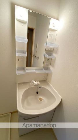 メゾンプリネール A棟の内装写真