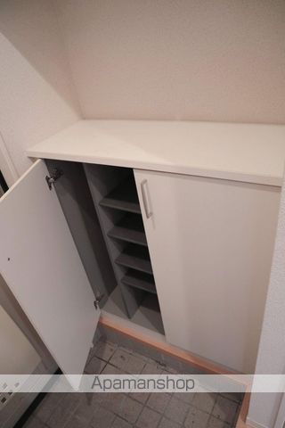 シャーメゾン モンパール北花田の内装写真
