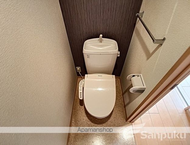 リビングタウン高岡 C棟の内装写真