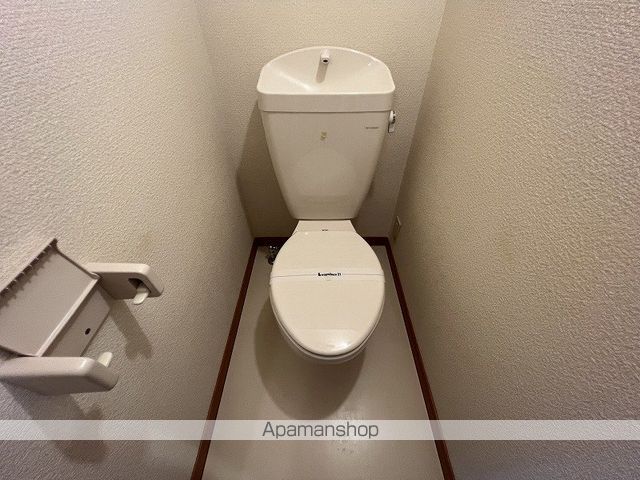 レオパレス皆生新田の内装写真