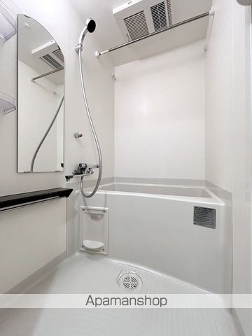 PRESSANCE堺筋本町センティスの内装写真