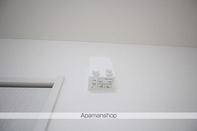フランジュールあいの里の内装写真
