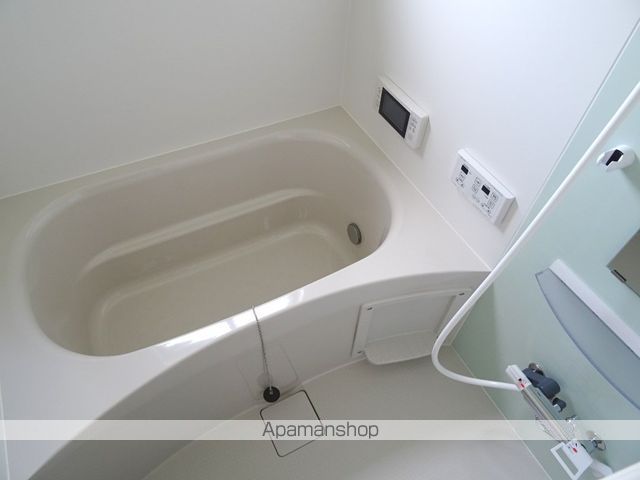 Opus One Doki B棟の内装写真