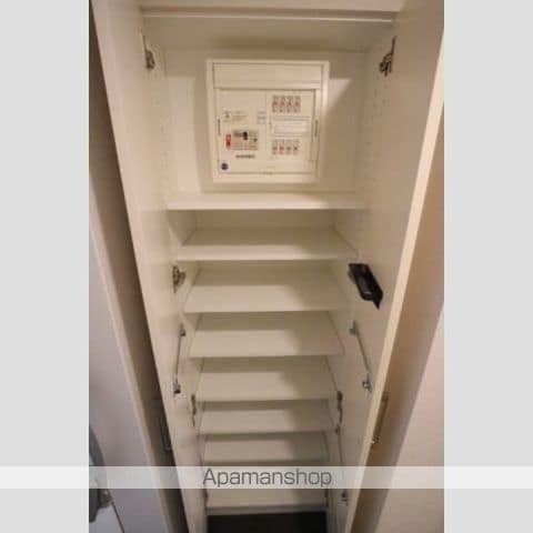 プラウドフラット中落合の内装写真