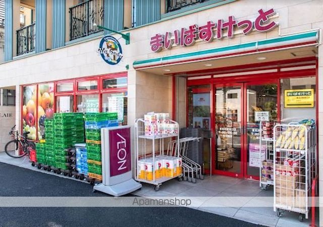 WIN駒場の周辺写真