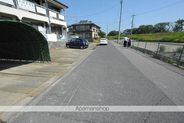 コーポ須ヶ田の周辺写真