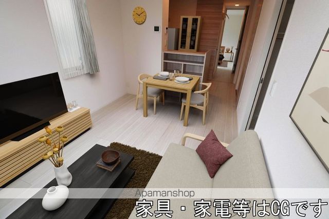 D-room FIRST大善寺駅前の内装写真