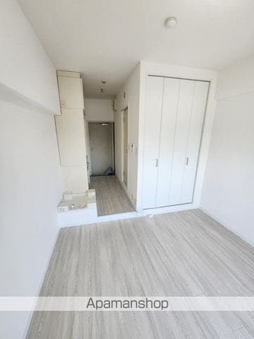 G・HOUSEの内装写真