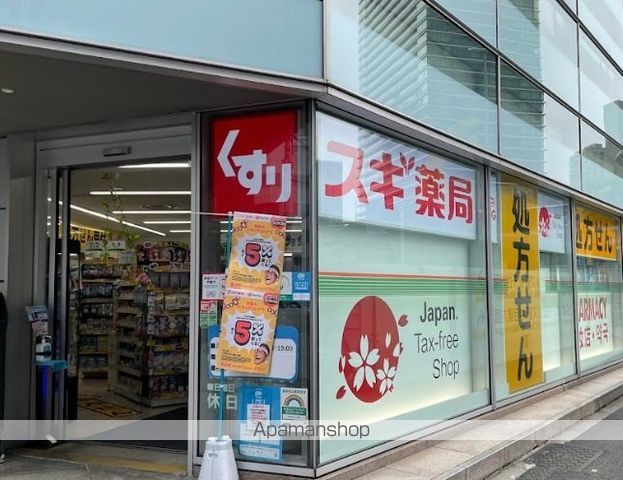 LE NID 日本橋の周辺写真