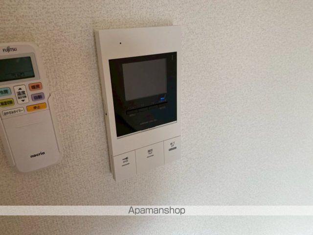 シャローム村岡の内装写真