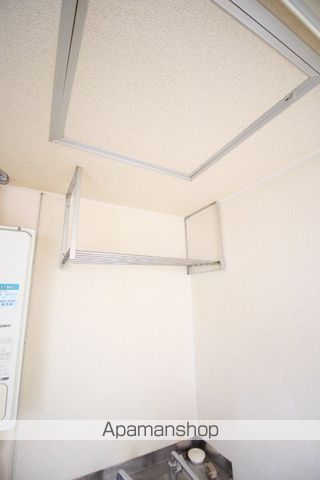 シエンツイム北光の内装写真