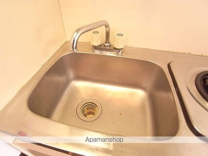 アートピア[1R/22.35m2]の内装5