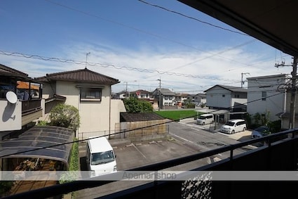 ローズパレス[2DK/42.87m2]の内装3