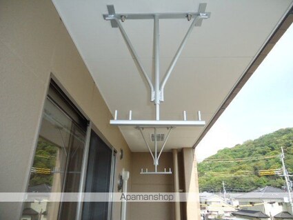 グレイス　花山[1R/33.06m2]の内装3