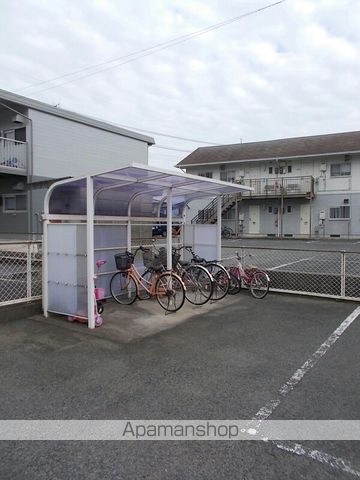 アーバンハイツBのその他写真