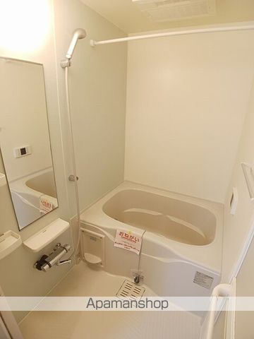 アモーレ今津Iの内装写真