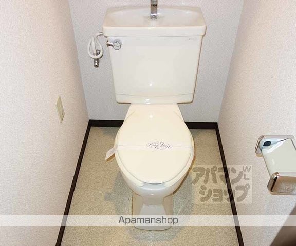 ライオンズマンション五条大宮第二の内装写真