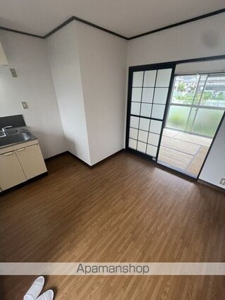 タウニィピア[2DK/36.36m2]のリビング・居間