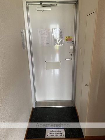 レオパレスイーハートーブの内装写真