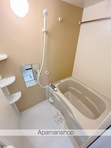 フジパレス堺鳳中VI番館の内装写真