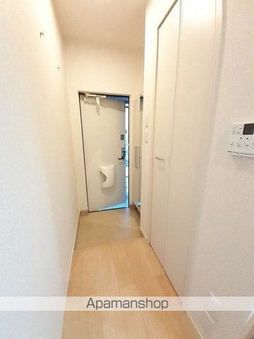M’S GARDEN竹原中央Iの内装写真