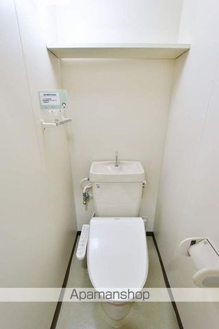 プレタ21の内装写真