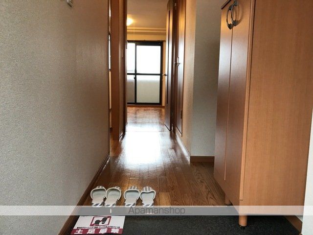 ヴレ スュールの内装写真