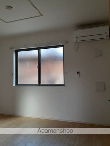 オーブトワ Aの内装写真