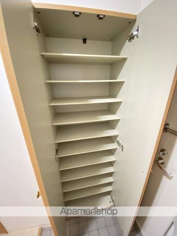 エステラ東札幌の内装写真