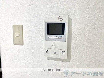 ヴェルデ・フレスコ三番町[1LDK/33.76m2]の内装7