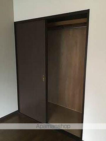 金子ビルの内装写真