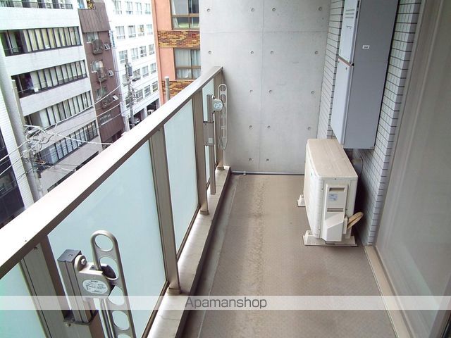 レジディア水道橋の内装写真